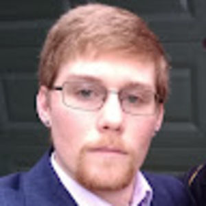 Meet your Posher, Zach